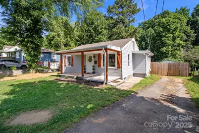 405 E 18th Street, Kannapolis, NC 28083 - Photo 1