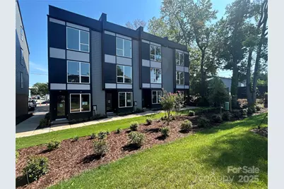 419 Devender Lane NE #3, Charlotte, NC 28217 - Photo 1