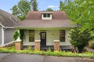 41 Town Cir, Flat Rock, NC 28731 - Photo 1