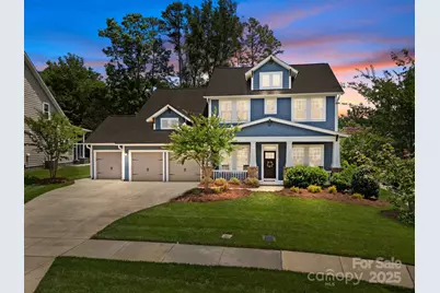 11329 Fullerton Place Drive NW, Huntersville, NC 28078 - Photo 1