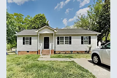 120 Todd Drive NW, Concord, NC 28025 - Photo 1