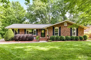 13617 Lake Bluff Dr, Matthews, NC 28105 - Photo 1