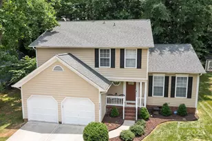 7212 Morsey Ct, Charlotte, NC 28269 - Photo 1