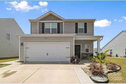 2011 Valdosta Way, Charlotte, NC 28215 - Photo 1