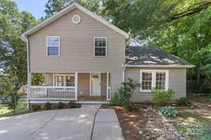 202 Glenn Ave, Kannapolis, NC 28081 - Photo 1