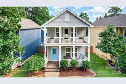 12304 Huntersville Concord Road, Huntersville, NC 28078 - Photo 1