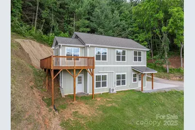 558 Liner Cove Road, Waynesville, NC 28786 - Photo 1