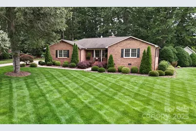 1695 Arden Drive, Lincolnton, NC 28092 - Photo 1