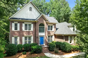 15400 Groveland St, Huntersville, NC 28078 - Photo 1