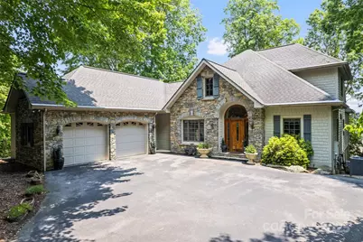 102 Coyote Ridge, Maggie Valley, NC 28751 - Photo 1