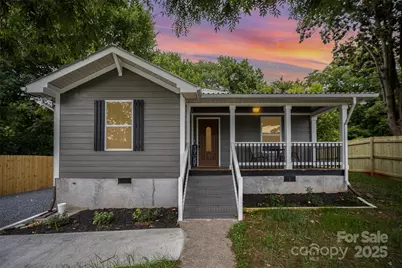 952 Salisbury Street, Wadesboro, NC 28170 - Photo 1