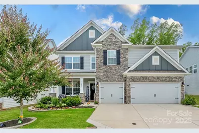 1054 Thoroughbred Drive, Iron Station, NC 28080 - Photo 1
