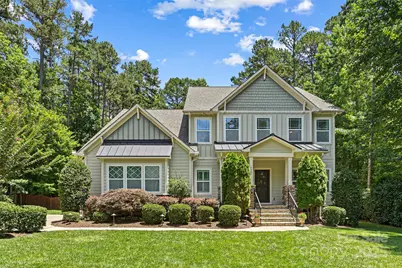 6422 Northern Red Oak Drive, Mint Hill, NC 28227 - Photo 1