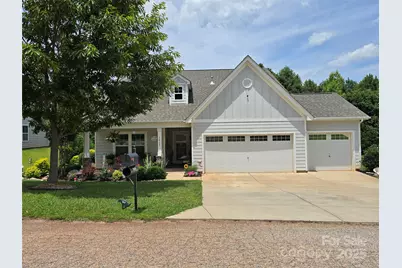 16115 Commodore Drive, Lancaster, SC 29720 - Photo 1