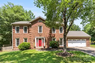 14402 Raynham Dr, Charlotte, NC 28262 - Photo 1