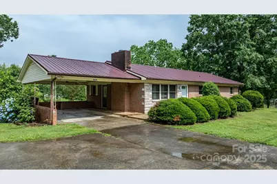 4214 Horseshoe Bend Road, Hudson, NC 28638 - Photo 1