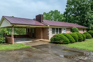 4214 Horseshoe Bend Rd, Hudson, NC 28638 - Photo 1