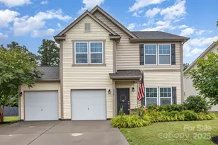 3304 Saddlebrook Dr, Midland, NC 28107 - Photo 1