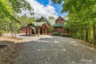 1526 Pisgah Preserve Dr, Nebo, NC 28761 - Photo 1