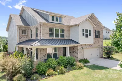 16324 Loch Raven Road, Huntersville, NC 28078 - Photo 1