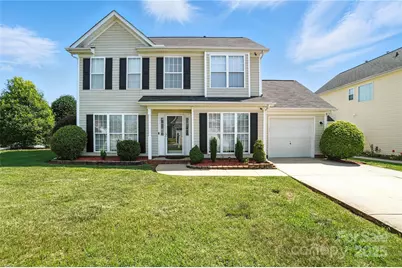 7442 Sparkleberry Drive, Indian Trail, NC 28079 - Photo 1