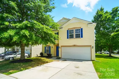 8604 Rockmoor Ridge Road, Charlotte, NC 28215 - Photo 1