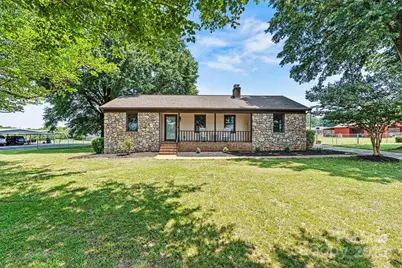 3372 Lee Lawing Road, Lincolnton, NC 28092 - Photo 1