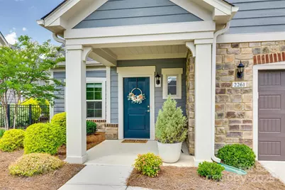 2261 Lincolnshire Lane, Waxhaw, NC 28173 - Photo 1