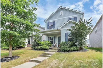 11733 Mesquite Road, Huntersville, NC 28078 - Photo 1