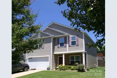 1818 Windy Willow Lane, Dallas, NC 28034 - Photo 1