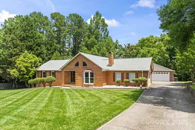 8007 Caldwell Road, Harrisburg, NC 28075 - Photo 1