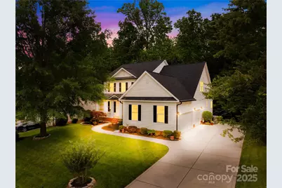 136 Pink Orchard Drive, Mooresville, NC 28115 - Photo 1