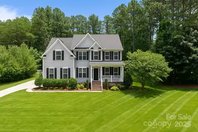 274 Cove Creek Loop, Mooresville, NC 28117 - Photo 1