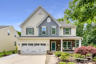 3609 Benseval Ln, Matthews, NC 28105 - Photo 1