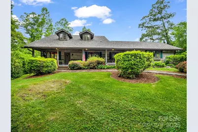 133 Pennwood Lane, Flat Rock, NC 28731 - Photo 1