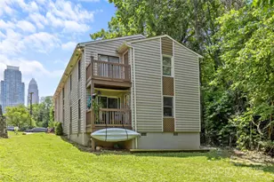 221 N Cedar St, Charlotte, NC 28202 - Photo 1