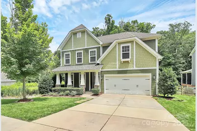 7011 Hyde Park Drive, Indian Trail, NC 28079 - Photo 1