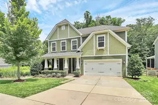 7011 Hyde Park Drive, Indian Trail, NC 28079 - Photo 1