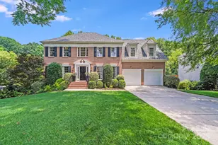 10127 Tallent Ln, Huntersville, NC 28078 - Photo 1