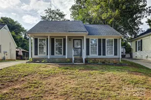 405 N Summit Ave, Charlotte, NC 28216 - Photo 1