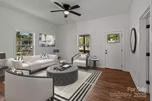 225 York Ave, Kannapolis, NC 28083 - Photo 1