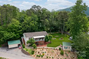 55 Upper Moffitt Rd, Asheville, NC 28805 - Photo 1