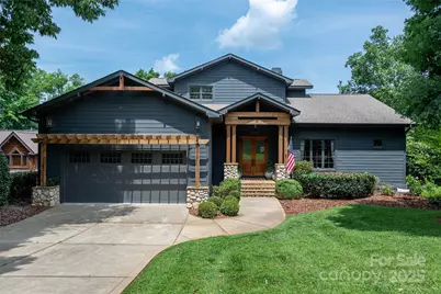 7221 High Point Court, Charlotte, NC 28278 - Photo 1