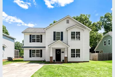 5229 Tarrywood Lane, Charlotte, NC 28205 - Photo 1
