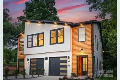4117 Sarah Drive, Charlotte, NC 28217 - Photo 1
