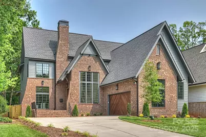 2921 Windsor Avenue, Charlotte, NC 28209 - Photo 1