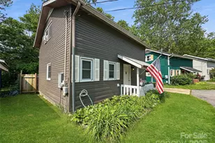 46 Westbrook Cir, Clyde, NC 28721 - Photo 1