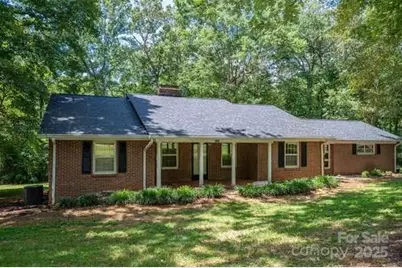 5955 Reepsville Road, Vale, NC 28168 - Photo 1