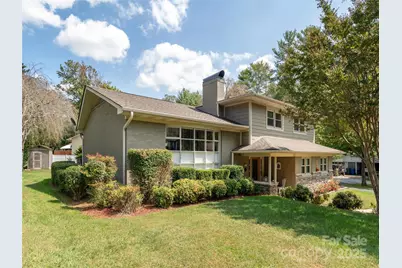 221 Balsam Road, Hendersonville, NC 28792 - Photo 1