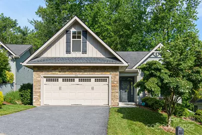 240 Waterside Drive, Hendersonville, NC 28791 - Photo 1